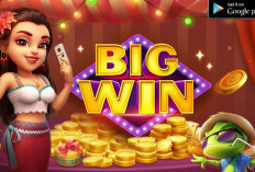 Update 1 Menit yang Lalu! Kode Penukaran Higgs Domino Hari Sabtu 13 Januari 2024, Gempur Weekend dengan Jackpot Besar-besaran!