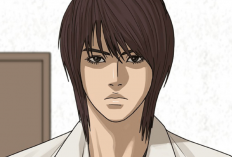 Baca Webtoon Back to the 2000s Chapter 23 RAW Indonesia Scan, Park Cung Il Ditahan Polisi! Kok Bisa?