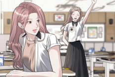 Manhwa Undercover! Chaebol High School Chapter 61 English RAW Indonesia: Spoiler, Jadwal Rilis, dan Link Baca