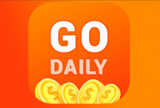 Update Kode Redeem Go Daily Hari Ini 6 Maret 2024, Banyak Hadiah Menarik! Gunakan Sekarang Juga