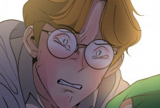Spoiler Manhwa Grup Chat Tanpa Aku Chapter 4, Paman Marah dengan Apa yang Terjadi Pada Hyoin