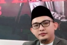 Siapa Ustadz Hilmi Firdausi yang Kritik Komika Pendukung 02 ? Kini Ikut Komentari Kontroversi Komika Pandji Pragiwaksono