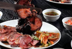 Harga Menu Fogo Brazilian BBQ jakarta Terbaru 2023, All You Can Eat dengan Kualitas Daging Premium