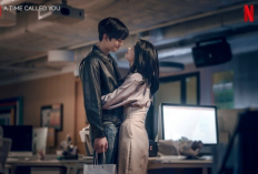 Kapan Drama Korea A Time Called You (2023) Episode 1 Tayang? Berikut Jadwal Perilisan dan Sinopsisnya