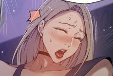RAW Baca Manhwa Secret Class Chapter 272 Bahasa Indonesia, Daeho Siap Memuaskan Mia Noona!