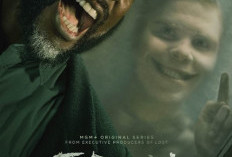Sinopsis Series From, Serial Televisi Amerika Usung Tema Drama Horor Hingga Thriller