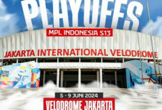 Harga Tiket Playoff MPL ID S13 dan Cara Pesannya yang Wajib Kamu Tau, Langsung Gercepin di  Sini Sekarang Juga 