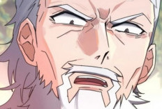 Swordsaint ! Lanjutan Manhwa Transcension Academy Chapter 126 Bahasa Indonesia, Melawan dengan Penuh Amarah!