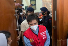 Subchi Azal Tsani Alias Bechi Anak Kian Jombang Pelaku Pelecehan Seksual, Diam-diam Bebas pada Agustus 2025