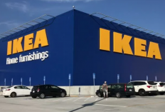 LOKER IKEA di Seluruh Cabang Terbaru 2023, Bergabung Sekarang dan Kembangkan Karirmu Segera!