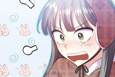 The Kids Have Changed Chapter 36 Bahasa Indonesia, Baca Disini! Carrel Keluar dari Kerajaan