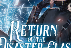 Judul Lain Resurrection of the Catastrophic Hero di Situs Baca Komik Online Terupdate 