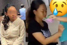Yolo Ine Selebgram Bongkar Masa Lalu Raihany Ibu yang Cabuli Anaknya, Trauma dan Alasan Nikah Muda!