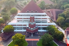 Prodi yang Sepi Peminat di IPB 2024 Lengkap dengan Daya Tampungnya, Peluang Sukses Besar yang Bisa Jadi Incaran
