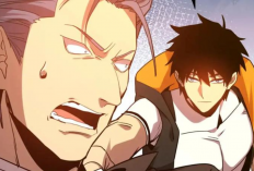 RAW Baca Manhua Leveling In The Future (Apex Future Martial Arts) Chapter 114 Bahasa Indonesia, Melawan Master Lian Jibae