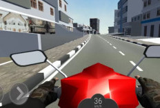 VIRAL! Download Ojol The Game Mod Apk 2.5.4 Maret 2024 Fitur Baru Bisa Langsung Mencairkan Saldo 