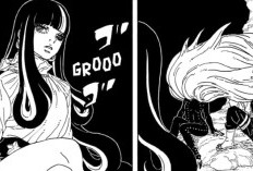 Manga Boruto: Two Blue Vortex Chapitre 21 en Anglais Gratuits, Konohamaru-Chan est insensible !