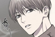 Jang Makin Tak Punya Hati Siksa Sowon! Lanjutan Manhwa BL Dirty XX Chapter 38 Bahasa Indonesia