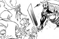 Lien pour Lire Manga Four Knights Of The Apocalypse Chapitre 156 VF Scans : Spoilers, Calendrier de Sortie et Liens de Lecture Gratuits