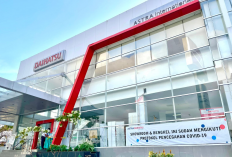 LOKER Astra Daihatsu Motor Terbaru 2023 Untuk Lulusan SMA/SMK, D1, D3, Hingga S1