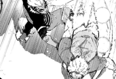 Berjuang Hingga Akhir! Lanjutan Link Baca Manga Blue Lock Chapter 299 English Indonesia Sub