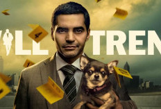 Où Voir Will Trent Saison 2 Episode Complet VOSTFR Streaming-VF, Qualité HD 1080p !