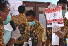 Prosedur Pengajuan SPPD PPS Pemilu 2024, Jangan Terlewat ! Catat Data yang Perlu Dipersiapkan