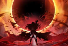 Baca Manhwa Nano Machine Chapter 211 Bahasa Indonesia, Menyaksikan Peristiwa Bersejarah Luar Biasa!