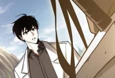 Segera Rilis! RAW Baca Manhwa Omniscient Reader’s Viewpoint Ch 8 English Indonesia, Kenyataan Pahit Tentang Paradise