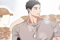 Baca Manhwa BL Our Sunny Days Season 2 Chapter 26 RAW Bahasa Indonesia Kisah yang Makin Seru dan Romantis Menanti
