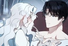Mertua Datang! Baca It Was Just a Contract Marriage Chapter 23 Sub Indonesia English Scan, Ibu Lezet Penasaran Sama Eliza Nih 