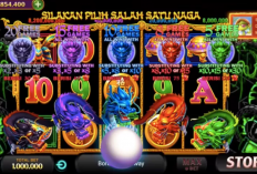 Kode Pola Slot Dragon Higgs Domino Hari Ini,12-14 Mei 2023: Auto Jackpot 5 Dragon dalam Hitungan Detik