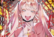 Link Baca Manga Maria no Danzai Full Chapter Bahasa Indonesia, Cinta Ibu di Jalan yang Salah