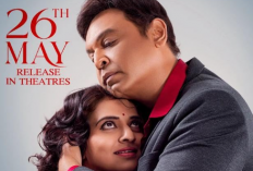 Sinopsis Film Malli Pelli (2023), Film Romantis India Yang Sempat Ditolak Penayangannya Oleh Aktornya Sendiri Karena Dinilai Negatif