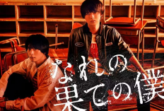 Sinopsis Drama Jepang Nare no Hate no Bokura (2023), Kisah Kematian Massal Disebuah Sekolah Dibintangi Toru Sanada