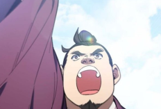 Link Baca Manhua Scoring the Sacred Body of the Ancients from the Get-go Bahasa Indonesia Full Chapter dan Judul Bahasa Lainnya