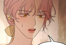Baca Manhwa My In-laws Are Obsessed With Me Chapter 105 RAW Indonesia Scan, Tamu yang Tak Diundang