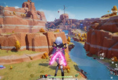 Berapa Ukuran Tower of Fantasy di Android? Inilah Full Size Terbaru 2024 Beserta Minimal Spesifikasinya