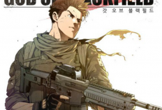 Synopsis, Autres Titres, et Lire le Manhwa God of Blackfield Chapitre Complet VF Scans, Une Vengeance Palpitante
