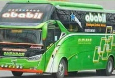 Daftar Tarif Tiket Bus PO Sahabat November 2023, Lengkap dengan Fasilitas dan Service!