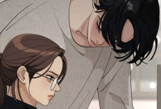 Link Baca Manhwa Iseob's Romance Chapter 49 Bahasa Indonesia Iseob Berikan Kode Keras Untuk Mikyeong 