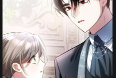 Link Baca RAW Substitute Priest Chapter 18 Bahasa Indonesia, Heloise Bocorkan Informasinya?