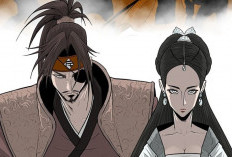 Manhwa RAW Legend of the Northern Blade Chapitre 191 VF Scan Lutte contre les barrages à Muwon