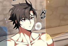 Link RAW dan Spoiler I Killed An Academy Player Chapter 38 Bahasa Indonesia, Ada yang Salah Paham Nih!