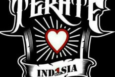 Koleksi Tulisan PSHT Graffiti 3D, Bisa Bikin Jiwa Pencak Silatmu Membara!