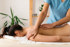 Rekomendasi Tempat Massage Plus Terdekat di Denpasar Bali Cocok Banget Buat Healing 