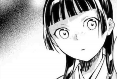 Bon Travail Maomao ! Lire le Manga Kusuriya no Hitorigoto (The Apothecary Diaries) Chapitre 72 VF FR Scan