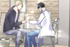 Link Baca Manhwa Special Guidance Chapter 3 Bahasa Indonesia, Mencoba Untuk Saling Menguatkan!