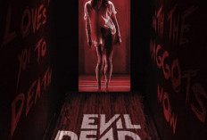 Nonton Film Evil Dead Rise Full Movie HD Sub Indo, Baru Rilis 5 Mei 2023 di Bioskop Indonesia!