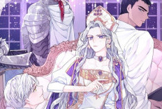 Baca Manhwa I Only Treat Villains Full Chapter Bahasa Indonesia, Perjalanan Cinta Seorang Wanita Bangsawan